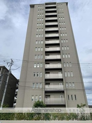 ウェリス南持田緑彩苑[4LDK/95.4m2]の外観4