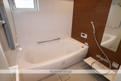 セレーノ南田宮[1LDK/44.71m2]のバス