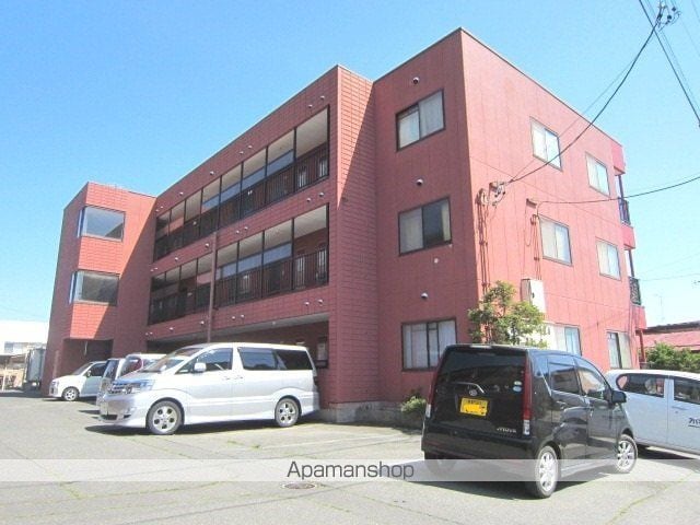 グリーンディヒルズ桜井C