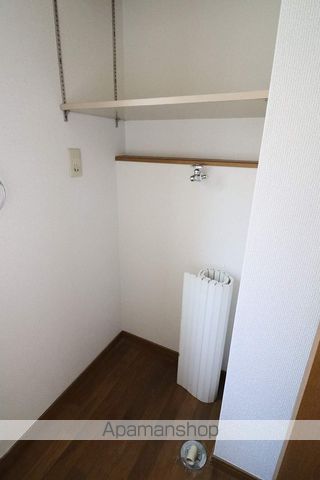 エクレールBの内装写真