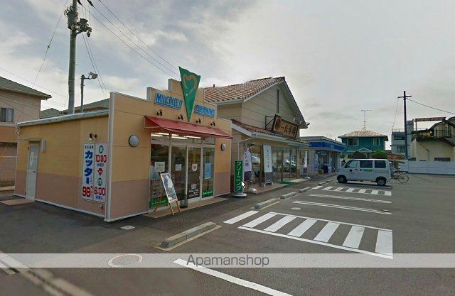 Reste Porteの周辺写真