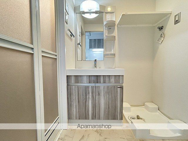 アーバイン比治山の内装写真