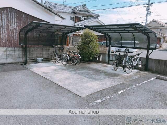 プラシードカーサIのその他写真