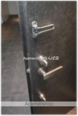 ブランメゾン船場の内装写真