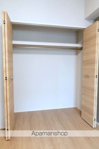 IBCレジデンス ウエストの内装写真