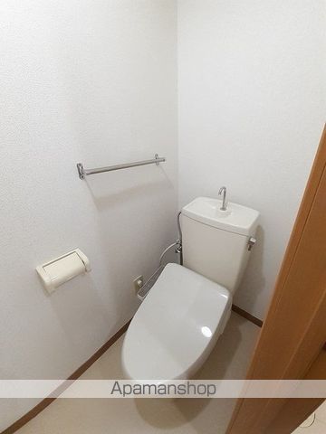 フォンテーヌAの内装写真