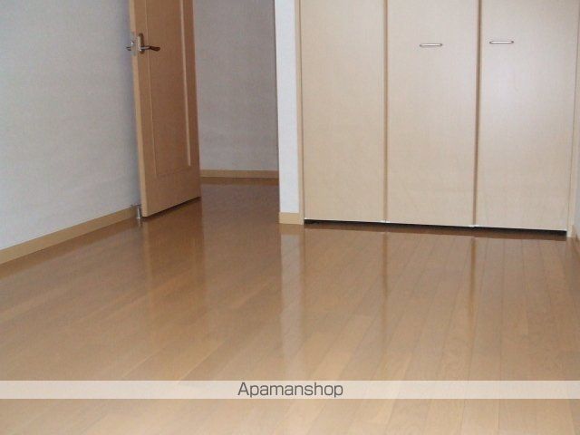 MAISONEIGHTの内装写真