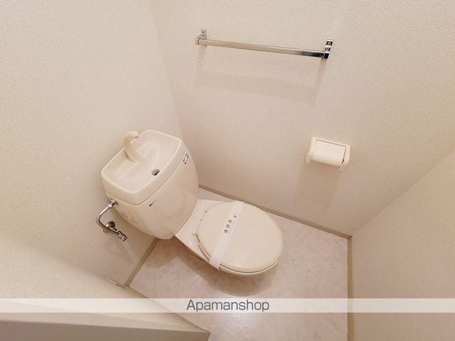 ワンズグレース成本の内装写真