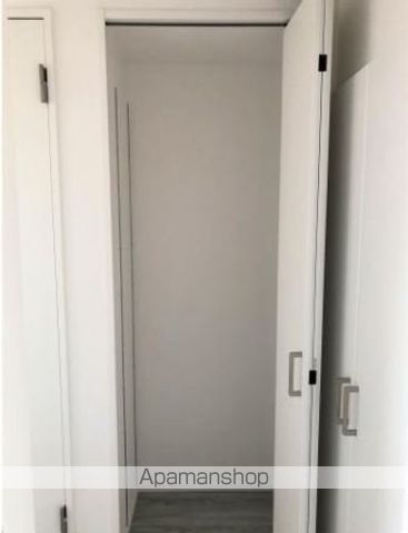 リンクリヴェールの内装写真