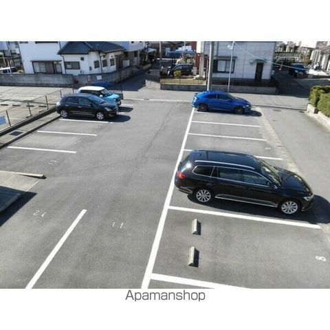 アイリス今伊勢の内装写真