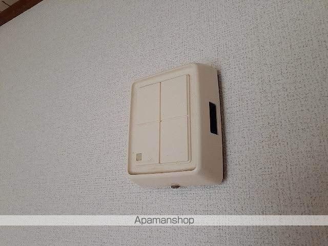 エルディム鈴木の内装写真