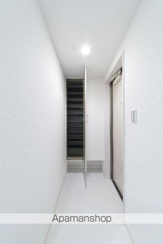 デュナメス深井の内装写真