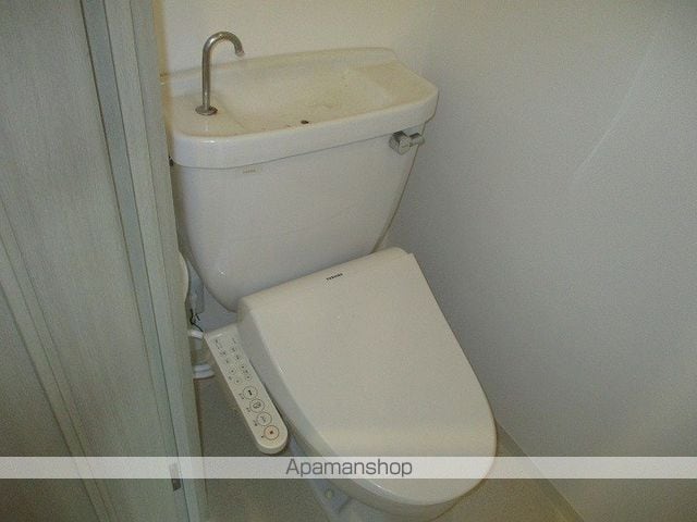 プライムアーバン鶴見寺谷の内装写真