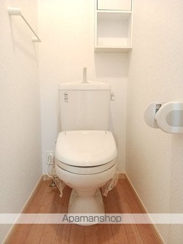 ブリーゼIIの内装写真