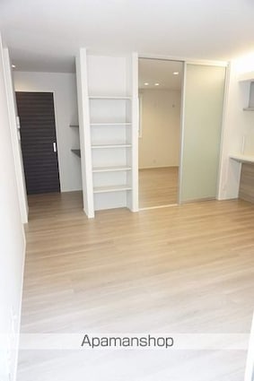 ヴィラ・グリナージュ[2LDK/81.64m2]の内装7