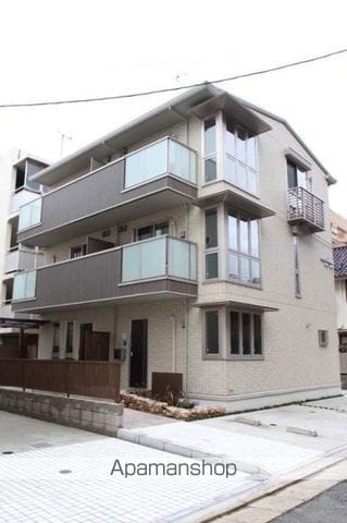 DーROOM室見 壱番館の外観写真