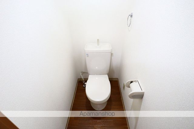本郷マンションの内装写真