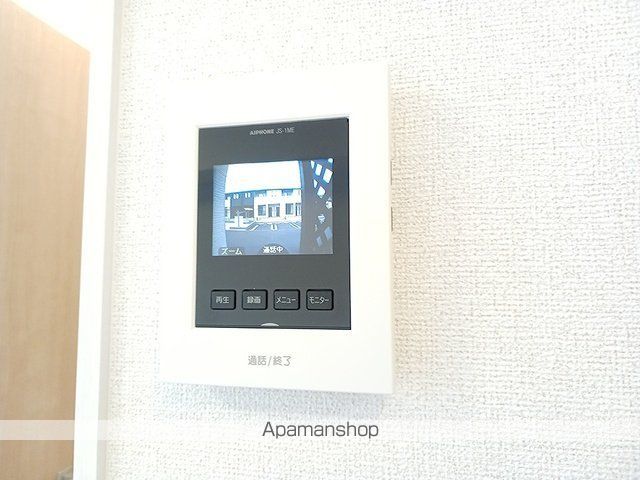 ラ・フルール 麓 弐番館の内装写真