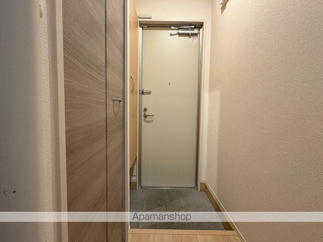 トラディシオン A棟の内装写真