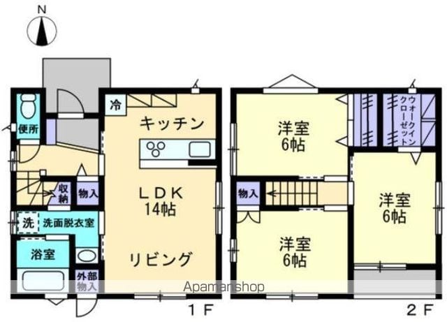 間取り：237007031391