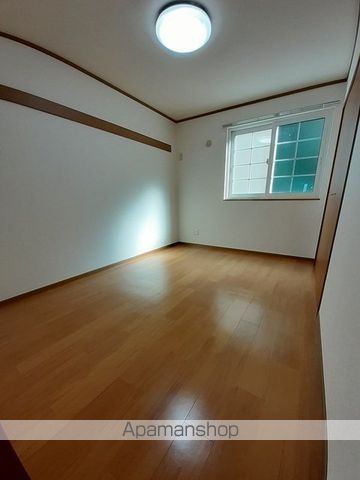 クレストールふじIIの内装写真