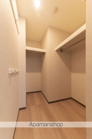 プルミエ室見の内装写真