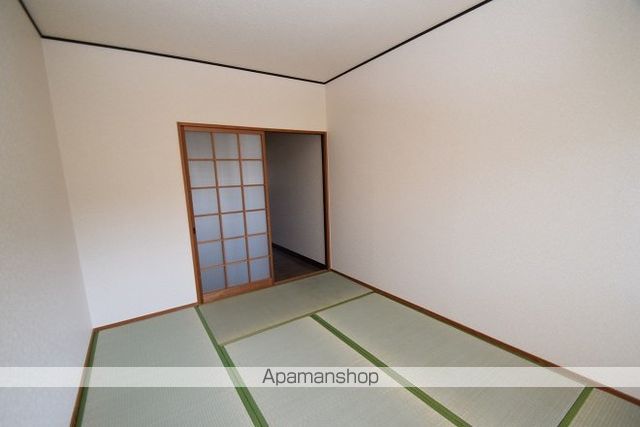 ラフィーヌケインの内装写真