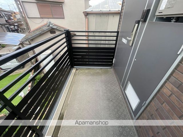 レオネクスト加納の内装写真