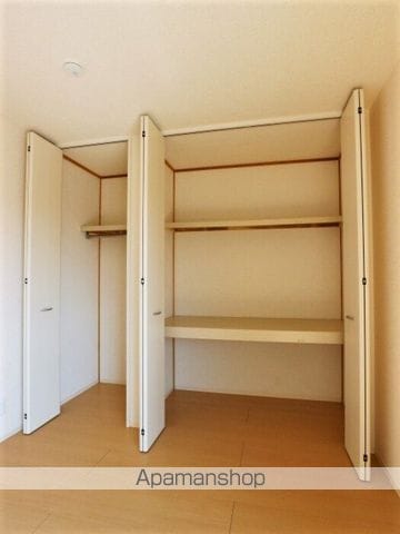 ソレアードDの内装写真