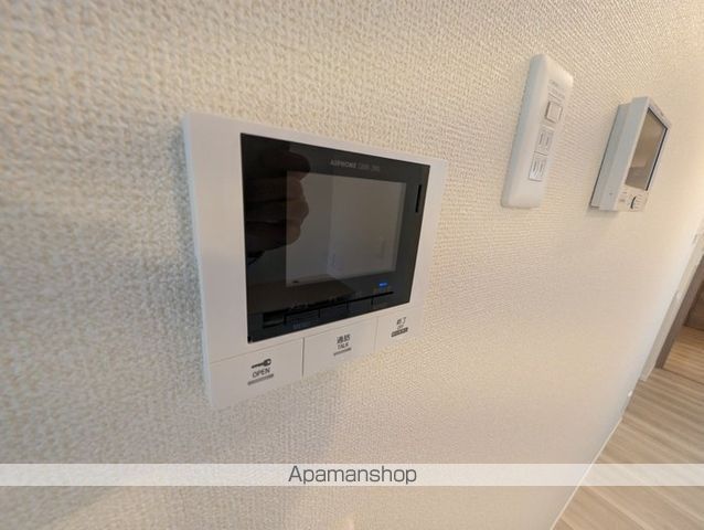 DーROOM茜部中島 A棟の内装写真