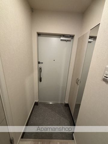 TOYO TERRACEの内装写真