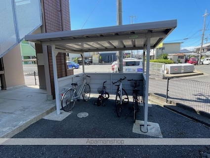 ランドスケイプ[2LDK/58.32m2]の共用部2