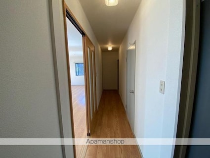 サンビレッジ木太[2LDK/60.35m2]の内装6