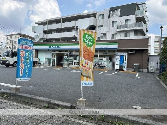 レオパレス芦花公園Ⅰ[1K/28.02m2]の周辺9