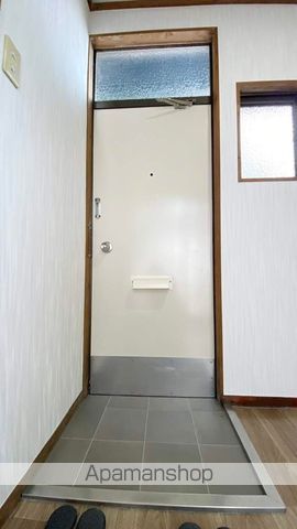 ソラータ京山A棟の内装写真