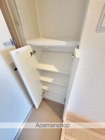 VITA NUOVA 堺の内装写真