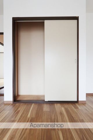 フレグランスHAMADAの内装写真