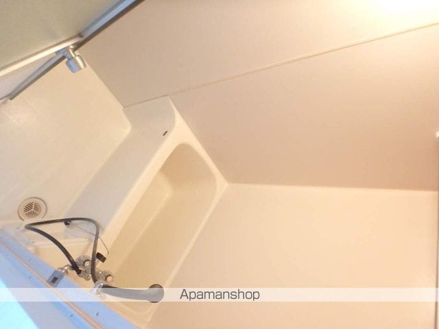 ホワイトパーク山の手の内装写真