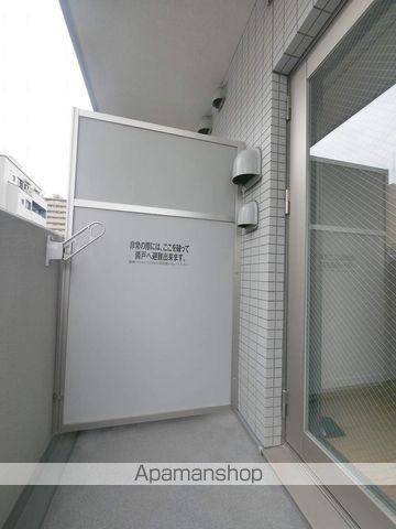 プランドール梅田の内装写真