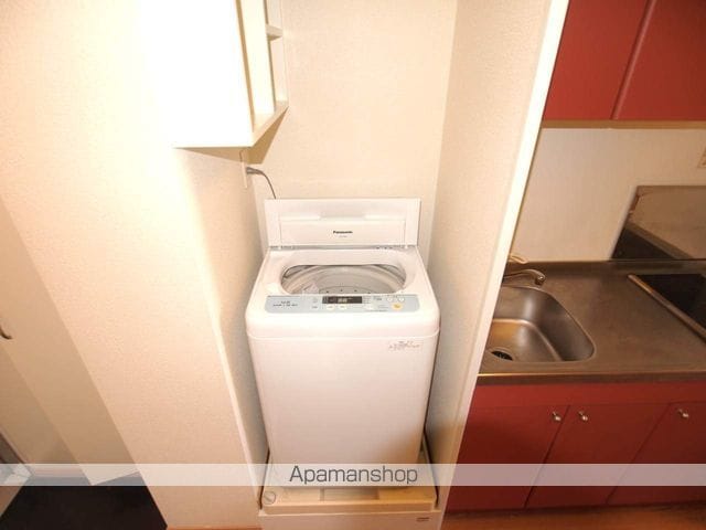 レオパレスIN RIVERの内装写真