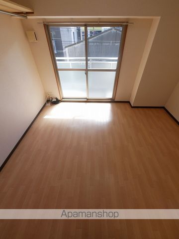 アクロスNODAの内装写真