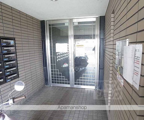 メゾンジョアパートIIの内装写真