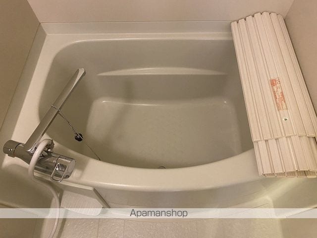 BONHEURの内装写真