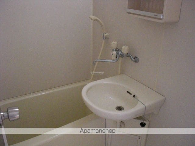 アビタシオン大江の内装写真