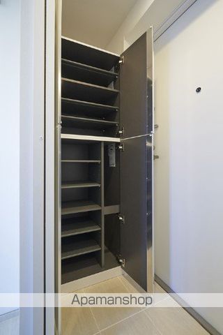 クーカイテラス代田橋の内装写真