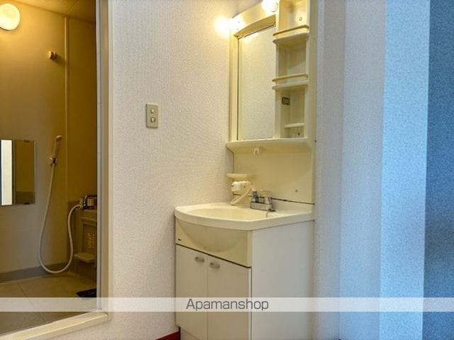 セジュールよあけの内装写真