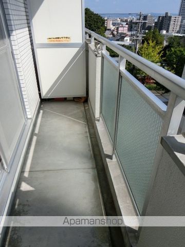 第10セキネマンションの内装写真