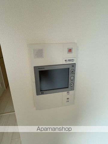 メイクスアート太閤通の内装写真