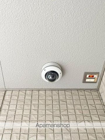 サニーヒルズ立花の内装写真