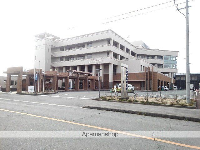アンジュ Bの周辺写真